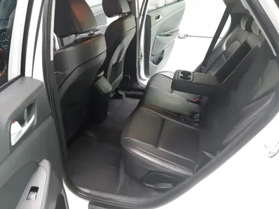 Hyundai Tucson 1.7 2WD 2016 12