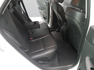 Hyundai Tucson 1.7 2WD 2016 13