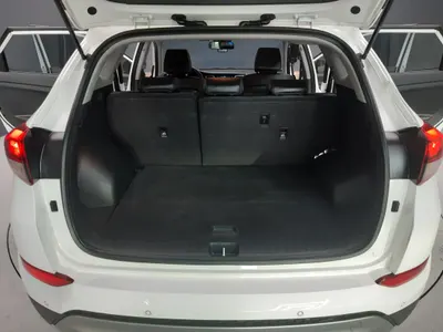 Hyundai Tucson 1.7 2WD 2016 14
