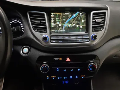 Hyundai Tucson 1.7 2WD 2016 15
