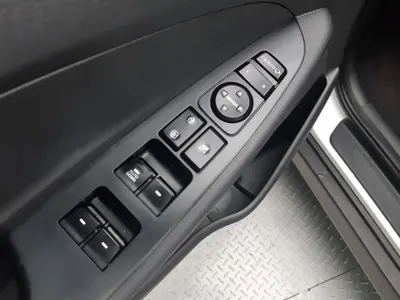 Hyundai Tucson 1.7 2WD 2016 18