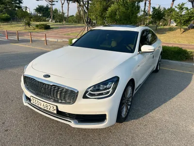 Kia K9 3.3 T-GDI AWD 2020