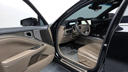 Kia K8 2.5 2WD 2022 10