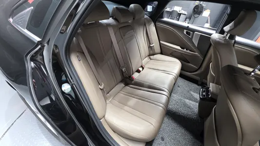 Kia K8 2.5 2WD 2022 26