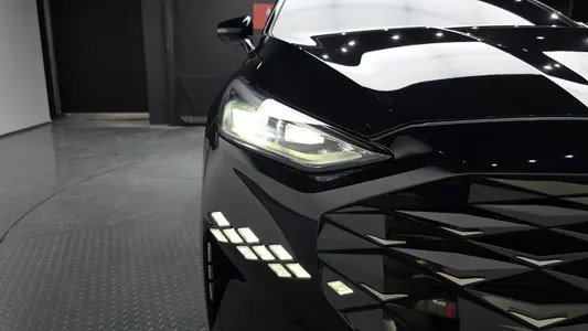 Kia K8 2.5 2WD 2022 22