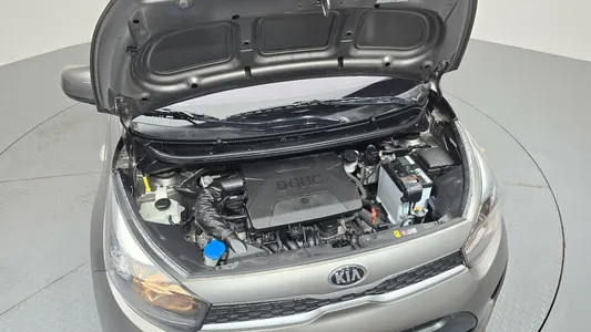 Kia (JA) 2019 6