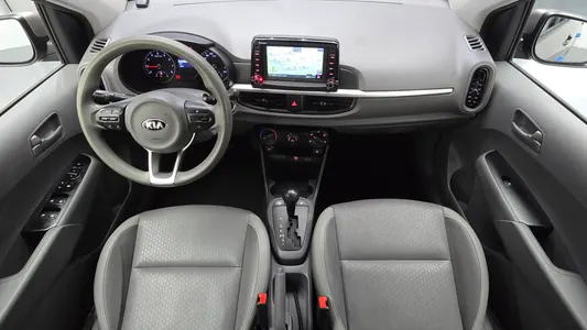 Kia (JA) 2019 7