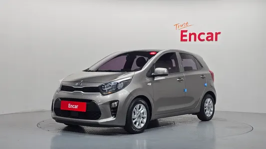 Kia (JA) 2019