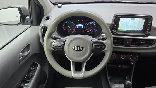 Kia (JA) 2019 14