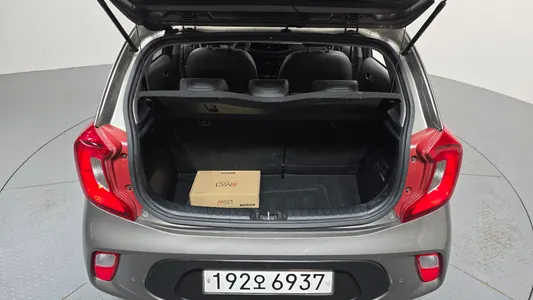 Kia (JA) 2019 15