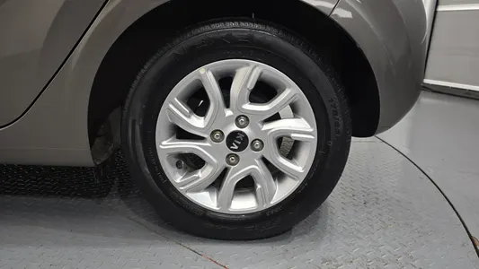 Kia (JA) 2019 21