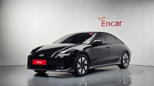 Hyundai Ioniq 6 2024
