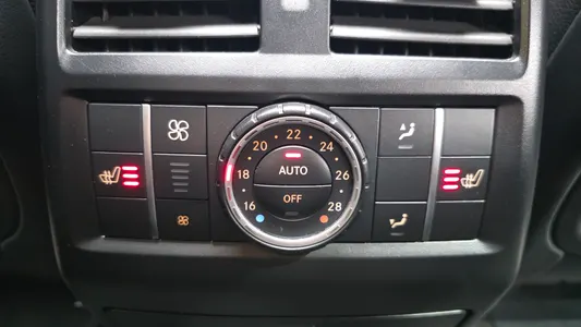 Mercedes-Benz GLE-Class W166 GLE350 d 4MATIC 2017 19