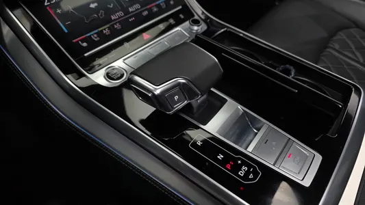 Audi Q8 (4M) 50 TDI 2021 8