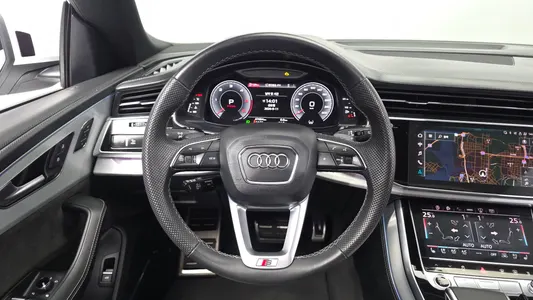 Audi Q8 (4M) 50 TDI 2021 12