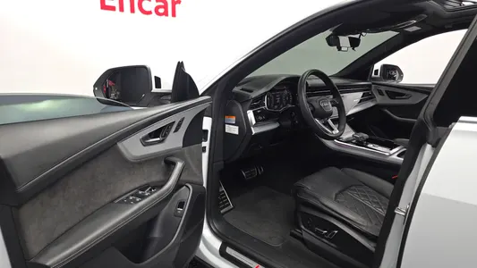 Audi Q8 (4M) 50 TDI 2021 9