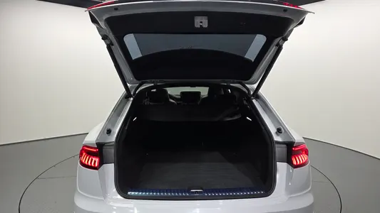 Audi Q8 (4M) 50 TDI 2021 19