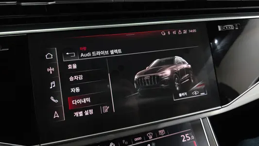 Audi Q8 (4M) 50 TDI 2021 17
