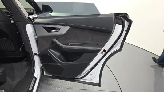 Audi Q8 (4M) 50 TDI 2021 25