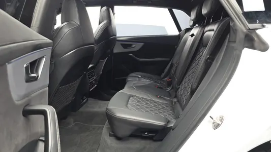 Audi Q8 (4M) 50 TDI 2021 26