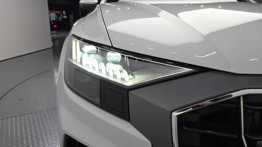 Audi Q8 (4M) 50 TDI 2021 22
