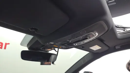 Audi Q8 (4M) 50 TDI 2021 29