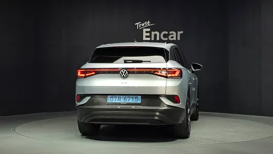Volkswagen ID.4 2022 4
