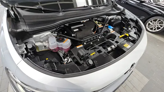 Volkswagen ID.4 2022 6