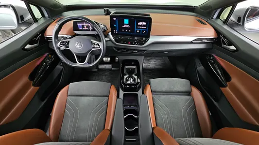 Volkswagen ID.4 2022 7