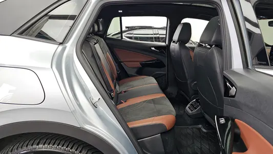 Volkswagen ID.4 2022 12