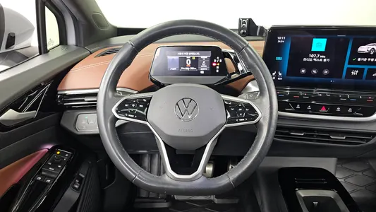 Volkswagen ID.4 2022 13