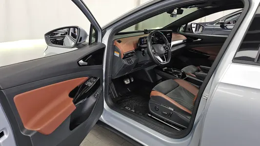 Volkswagen ID.4 2022 10