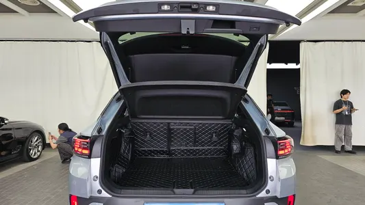 Volkswagen ID.4 2022 20