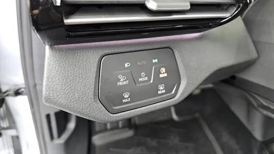 Volkswagen ID.4 2022 19