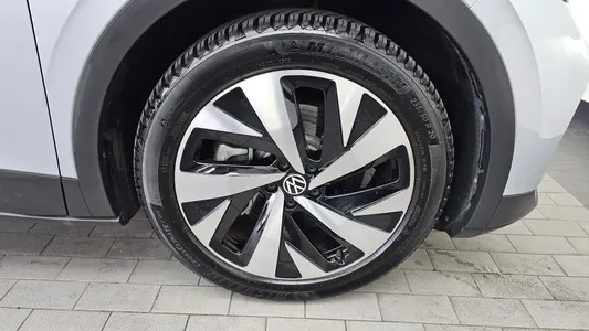 Volkswagen ID.4 2022 21
