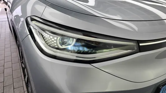 Volkswagen ID.4 2022 22