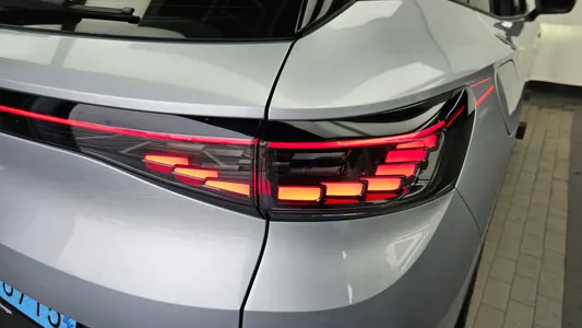 Volkswagen ID.4 2022 23