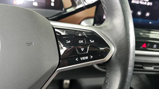 Volkswagen ID.4 2022 33