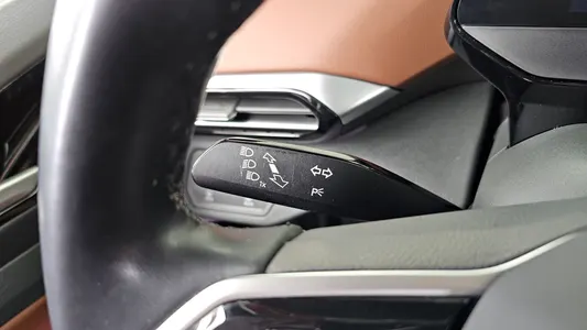 Volkswagen ID.4 2022 28