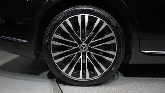 Mercedes-Benz S-Class W223 S450L 4MATIC 2022 5