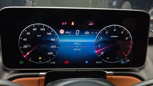 Mercedes-Benz S-Class W223 S450L 4MATIC 2022 8