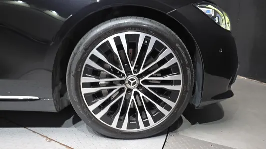 Mercedes-Benz S-Class W223 S450L 4MATIC 2022 21