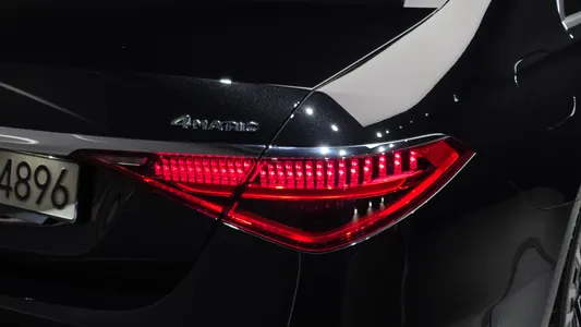 Mercedes-Benz S-Class W223 S450L 4MATIC 2022 23