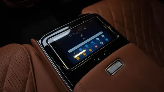 Mercedes-Benz S-Class W223 S450L 4MATIC 2022 29