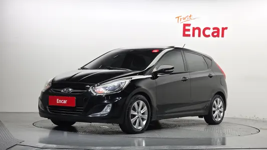 Hyundai () 1.6 VGT 2012