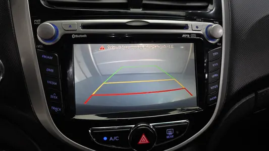 Hyundai () 1.6 VGT 2012 15