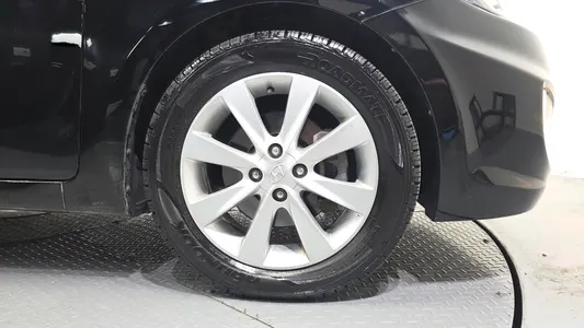 Hyundai () 1.6 VGT 2012 21