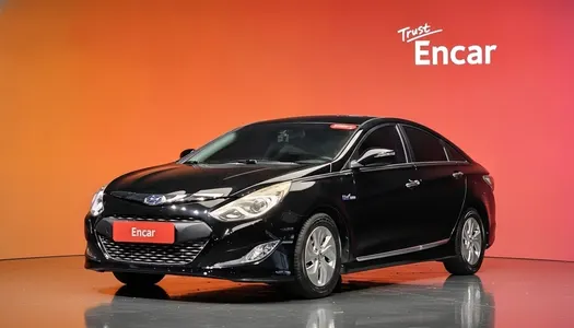 Hyundai 2.0 2013