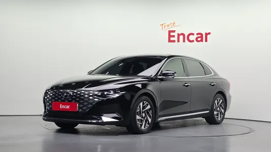 Hyundai IG 2020