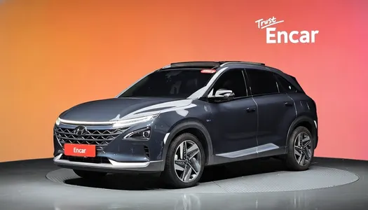 Hyundai 2019